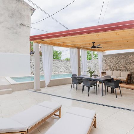 Villa Marisan Брибир Экстерьер фото
