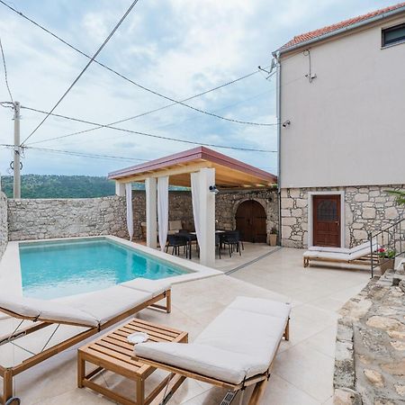Villa Marisan Брибир Экстерьер фото