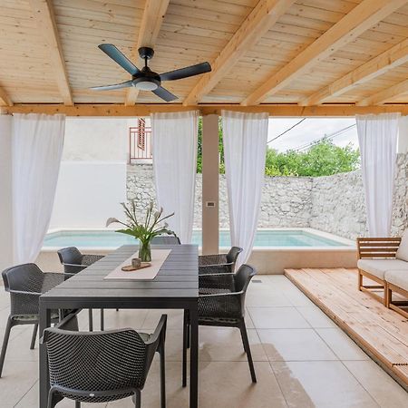 Villa Marisan Брибир Экстерьер фото
