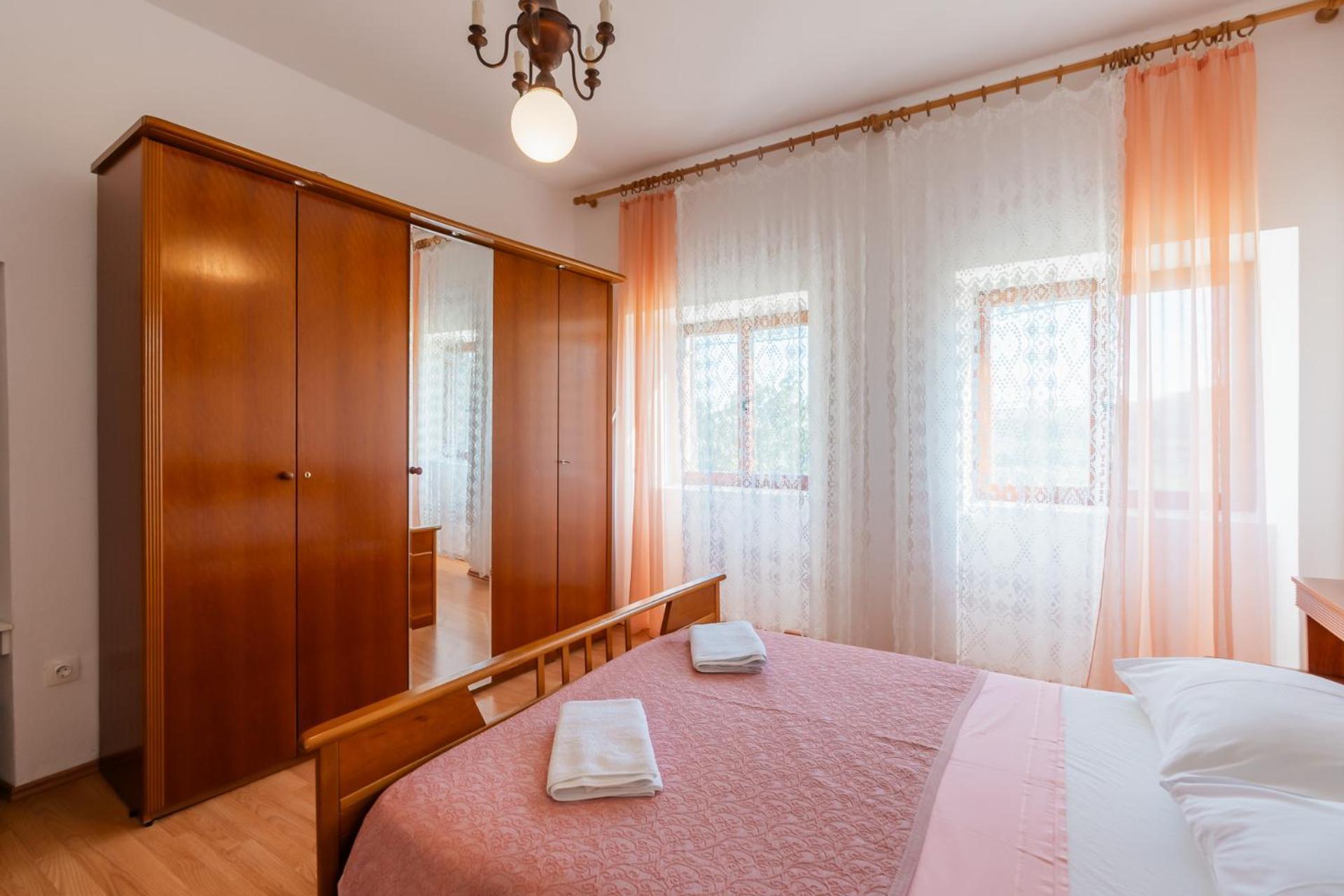 Villa Marisan Брибир Экстерьер фото