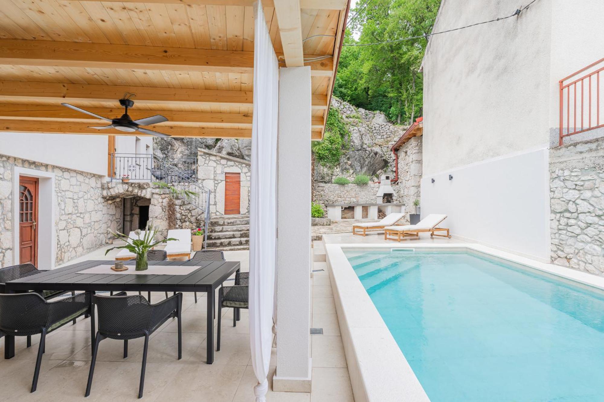 Villa Marisan Брибир Экстерьер фото
