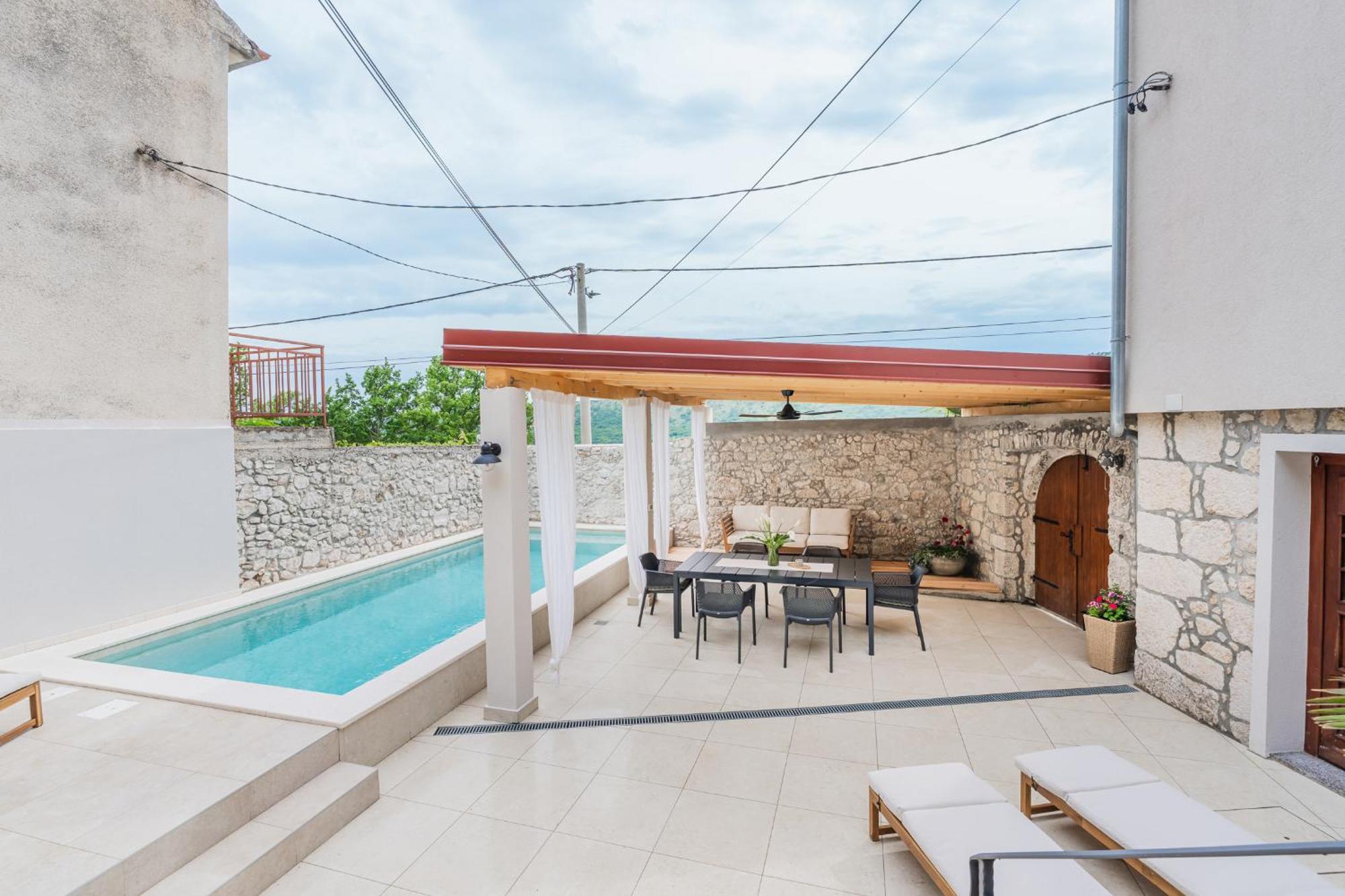 Villa Marisan Брибир Экстерьер фото